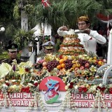 Refleksi HJKS ke-732: Ketua DPRD Surabaya Dorong Percepatan Pembangunan yang Merata
