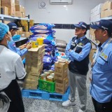 BPJPH Pastikan Kehalalan dan Keamanan Makanan Bagi Jemaah Haji Indonesia