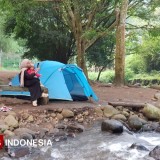 Camping dan Masak-Masak di Wisata Bedengan Malang, Berikut Daftar Harga Sewa Tenda Hingga Alat Grill di Lokasi