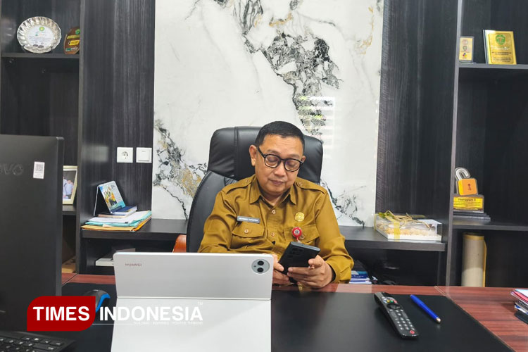 Tingkatkan Pelayanan, DPMPTSP Kota Bontang Siapkan Lokasi Baru untuk MPP
