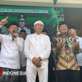 Kunjungi Ponpes Al Mizan Majalengka, Gubernur Dedi Mulyadi: Kiai Harus Jadi Penjaga Bumi