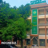 Kuliah Serasa di Timur Tengah, Ma’had Aly Balekambang Jepara Jadi Magnet Mahasantri Nusantara