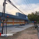 DPMPTSP Bontang Tegas: Eramart di Jalan Jenderal Sudirman Dilarang Beroperasi Sebelum Lengkapi Izin