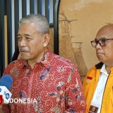Aklamasi, Hayono Isman Terpilih Sebagai Ketua Umum PPK Kosgoro Masa Bhakti 2025-2030