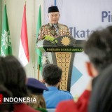 IMM Ahmad Badawi Banjarnegara Dilantik, Ini Harapan Sekda Indarto