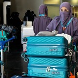 Haji 2025 Terapkan Skema Murur dan Tanazul, Ini Penjelasan Fikihnya