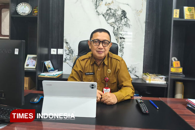 Warga Dilibatkan Awasi Pelayanan Publik, DPMPTSP Bontang Gelar Survei Kepuasan Masyarakat 2025