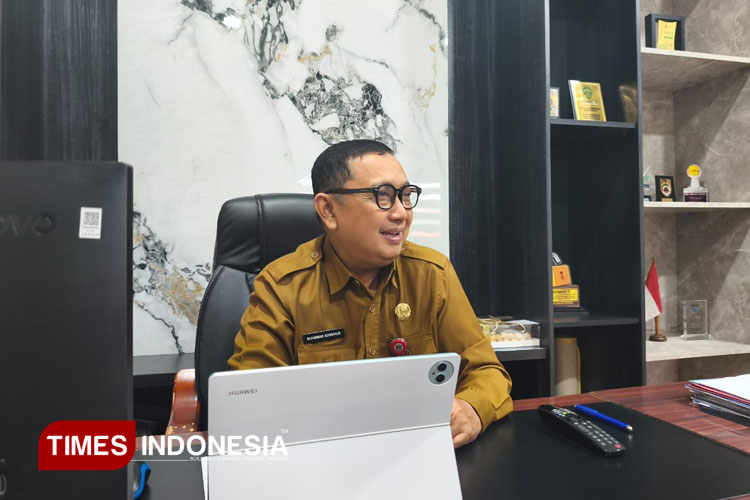 Strategi Investasi Baru di Bontang Dorong Kemitraan Investor dan UMKM Lokal