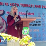 SMA Negeri 10 Ternate: 15 Tahun Berkarya, Menuju Puncak Prestasi