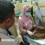 Bayi Laki-Laki Ditemukan di TPS Gading Wetan Probolinggo, Polisi Selidiki Pelaku