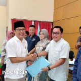 Suryadi Masuk Majelis Pakar Dekopinda Malang, Gaungkan Peran Pemuda dalam Gerakan Koperasi