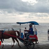 Libur Keagamaan, Ribuan Wisatawan Serbu Objek Wisata Bantul