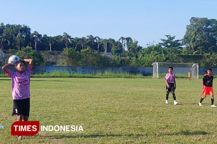 8 Besar Piala Soeratin Askab PSSI Banyuwangi Usai, Ini Skor Pertandingan 31 Mei 2025