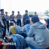 Polda Jatim Operasi Malam, Premanisme Disikat, Warga Diminta Berani Lapor
