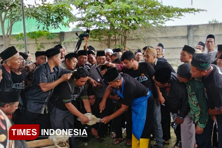 PCNU Jombang Resmikan Badan Halal dan Komunitas Juleha Nahdliyin: Ikhtiar Nyata dalam Membangun Ekosistem Halal dari Akar Rumput