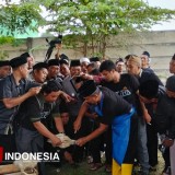 PCNU Jombang Resmikan Badan Halal dan Komunitas Juleha Nahdliyin: Ikhtiar Nyata dalam Membangun Ekosistem Halal dari Akar Rumput