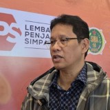 Dana Cadangan LPS Rp255 Triliun,  Indonesia Dijamin Kebal Krisis Moneter