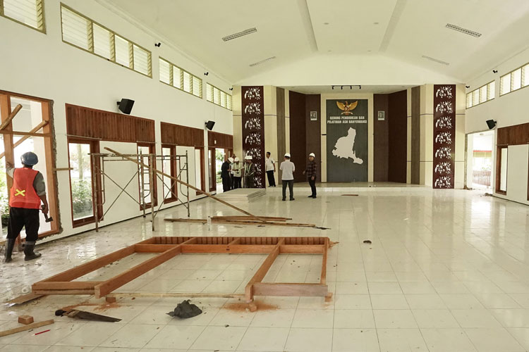 Siap Beroperasi Juli 2025, Kemensos dan Kemen PU Sambangi Sekolah Rakyat Banyuwangi