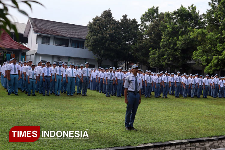 Banyak Siswa Lolos SNBT, DPRD Pacitan Apresiasi Cabdindik