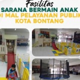 DPM-PTSP Kota Bontang Hadirkan Layanan Ramah Keluarga di MPP