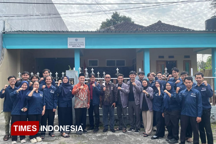 Ketua HMB Malang: Kunjungan DPRD Bontang Kesempatan Emas Mahasiswa