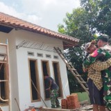 TMMD Mengubah Hidup: Kisah Widodo dan Tangis yang Tak Lagi Ditahan