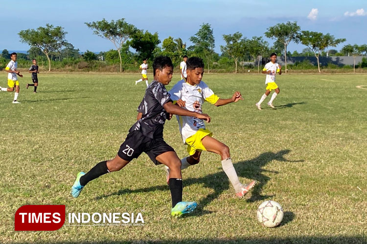 Ajang Sepak Bola Bergengsi SEAFT Indonesia Segera Digeber di Banyuwangi