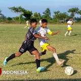Ajang Sepak Bola Bergengsi SEAFT Indonesia Segera Digeber di Banyuwangi