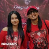 Kenalan dengan Wara Valerie, Remaja Vokalis Band Red Valley Asal Malang