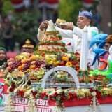 HJKS ke-732: Wali Kota Eri Cahyadi Ungkap Berbagai Prestasi Gemilang, dari IPM Tertinggi hingga Stunting Terendah