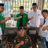 FJN Usulkan dr. Radjamin Nasution Diabadikan Menjadi Nama Jalan di Surabaya