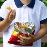 Jaga Ginjal Anak Tetap Sehat, Jauhi Makanan Berpengawet!