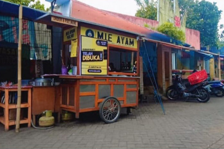 (FOTO: Kontributor TIMES Indonesia, Endah Cahyani Puliken)