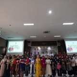 Kakang Ayu Probolinggo 2025, Kebangkitan Duta Wisata Setelah 4 Tahun Vakum