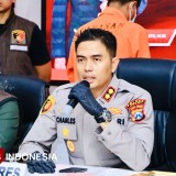 Bermodus Adopsi, Jual Beli Bayi Akhirnya Terbongkar di Ngawi