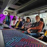 Kolaborasi JEN, UIN Malang, dan PP Bahrul Maghfiroh Hasilkan Jaring Digilab dan Mobile Lab AI, Apa Itu?