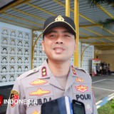 Polres Pacitan Selidiki Kasus Pencurian di RSUD dr. Darsono, Pelaku Terekam CCTV