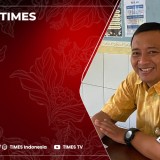 Cetak Biru Pendidikan Generasi Emas Bebas Korupsi