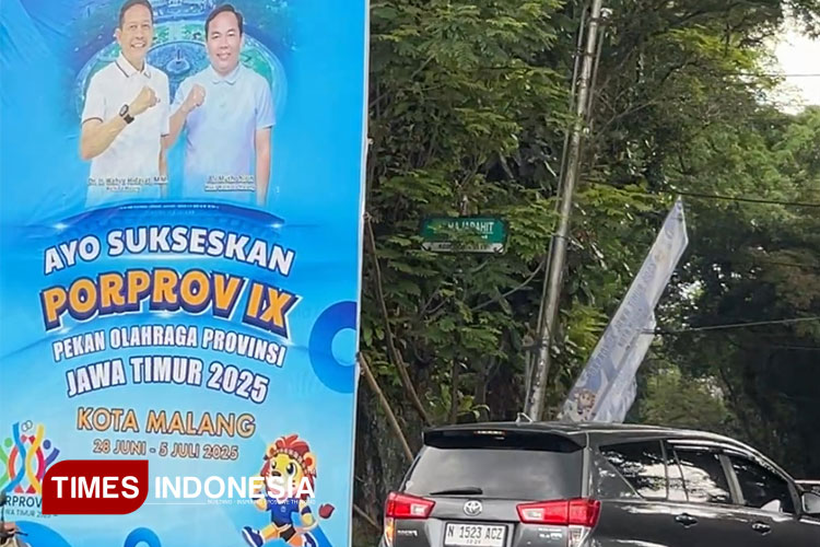 Pemkot Malang Siapkan Portal Informasi Online Khusus Porprov Jatim 2025