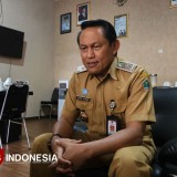 Jelang Idul Adha 2025, Pemkot Malang Kerahkan Petugas Periksa Kesehatan Hewan Kurban