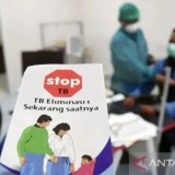 Dinkes DKI Jakarta Catat 21.667 Kasus Tuberkulosis Periode Januari-Mei 2025