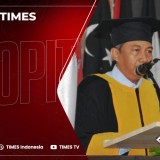 Tambang Hijau dan Revolusi Spiritual