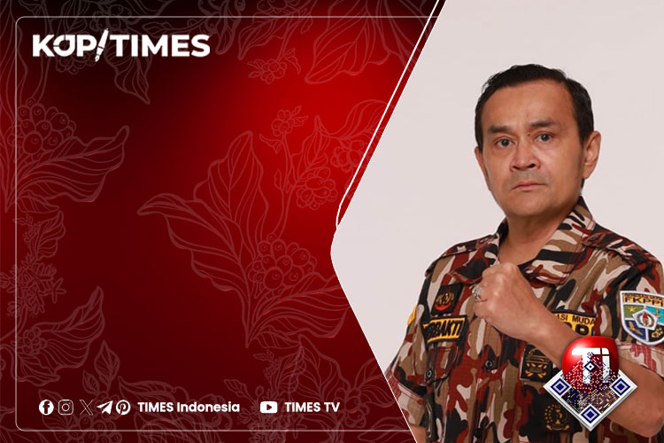 Dwi Rianta Soerbakti