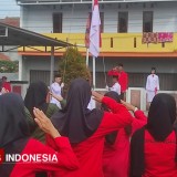 Ketua DPC PDI Perjuangan Banjarnegara Ajak Kader dan Generasi Muda Bumikan Pancasila