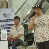Hadir di Kereta Cepat Whoosh, Institut Musik Jalanan Warnai Pengalaman Penumpang