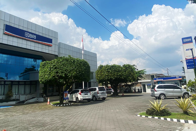 BRI Sleman Dukung Penegakan Hukum oleh Kejari Bantul, Tegaskan Penyaluran Kredit Sesuai Prosedur