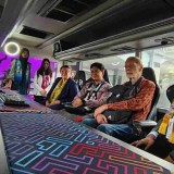 Kolaborasi JEN, UIN Malang, dan PP Bahrul Maghfiroh Hasilkan Jaring Digilab dan Mobile Lab AI, Apa Itu?