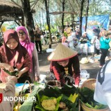 Menikmati Festival Gir Sereng dan Nuansa Tempo Dulu di Tepi Pantai Permata Probolinggo