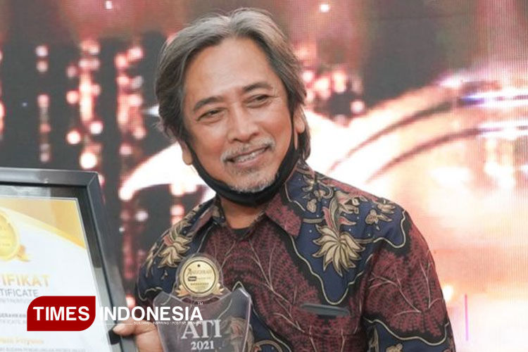 Pegiat Seni Probolinggo Sebut Festival Gir Sereng Perlu Penataan Demi Dampak Maksimal