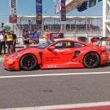 Sirkuit Mandalika Siap Gelar Indonesia Touring Car Race 2025